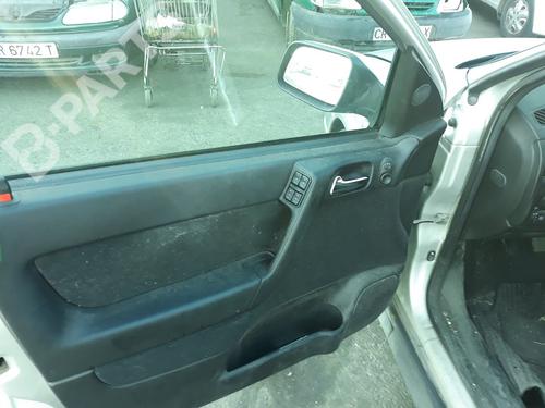 Motor OPEL ASTRA G Hatchback (T98) 1.8 16V (F08, F48) | BP8269716M1 