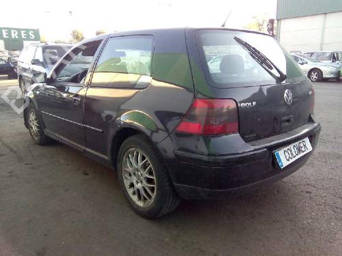 Front right interior door handle VW GOLF IV (1J1)  | BP3221035I14 