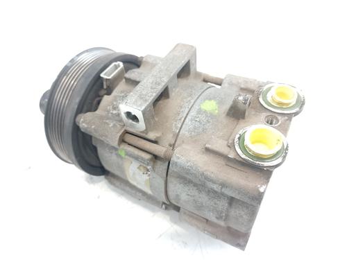 AC compressor FORD MONDEO III (B5Y)  | BP24107121M34 