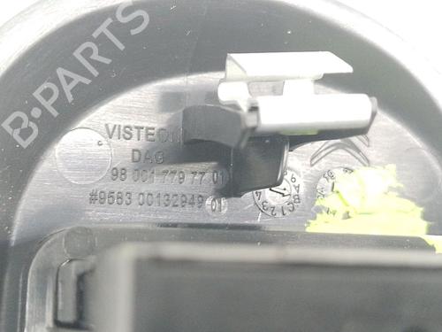 Commande retroviseurs CITROËN C4 CACTUS 1.5 BlueHDi 100 | BP31360666I25 