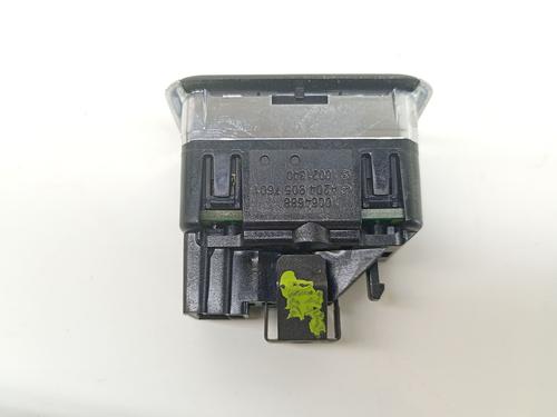 Right front window switch MERCEDES-BENZ C-CLASS (W204) C 180 CGI (204.049) | BP39240931I26 - Image 2