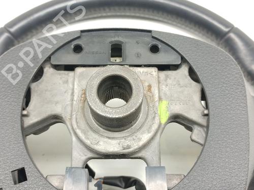 Steering wheel NISSAN PULSAR Hatchback (C13) 1.5 dCi | BP33335219C49  - Image 6