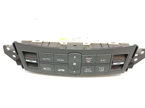Used Climate control Climate control HONDA ACCORD VIII (CU) 2.2 i-DTEC (CU3) (150 hp) 40459526 40459526