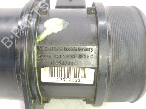 Mass air flow sensor SUZUKI VITARA (ET) HDI (SE 420HDI) | BP29725453M95