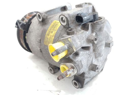 AC compressor FORD FIESTA VII (HJ, HF) 1.0 EcoBoost mHEV | BP34347162M34  - Image 6