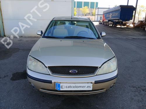 Brugte FORD MONDEO III Saloon (B4Y)  2.0 16V TDDi / TDCi  4552464