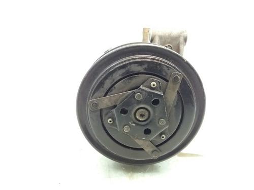 AC compressor NISSAN ALMERA II Hatchback (N16)  | BP3071324M34 