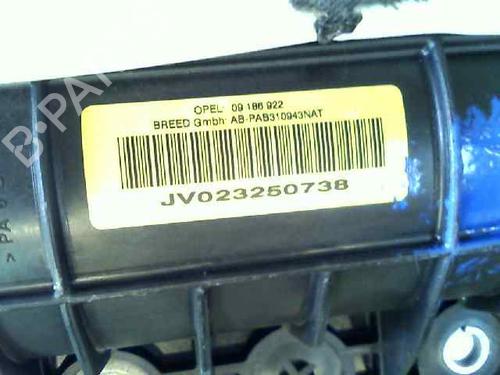 Passasjer kollisjonspute OPEL VECTRA C (Z02)  | BP3041132C10 