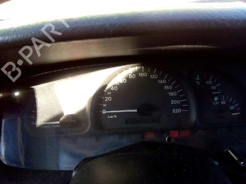 Gearbox OPEL VECTRA B (J96) 2.0 DTI 16V (F19) | BP3050501M3 