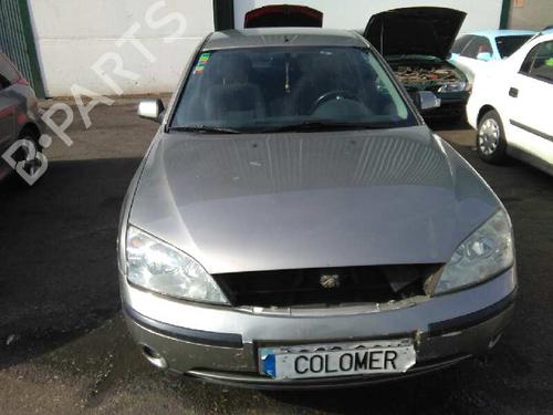 Left mirror FORD MONDEO III (B5Y)  | BP3061091C26 