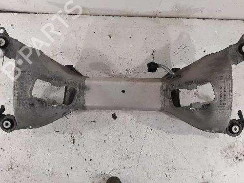 Used Rear axle PEUGEOT 508 I (8D_) 2.0 HDi (163 hp) 5393908