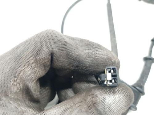 Left front steering knuckle KIA CEED (CD) 1.4 LPG | BP33268861M25  - Image 5