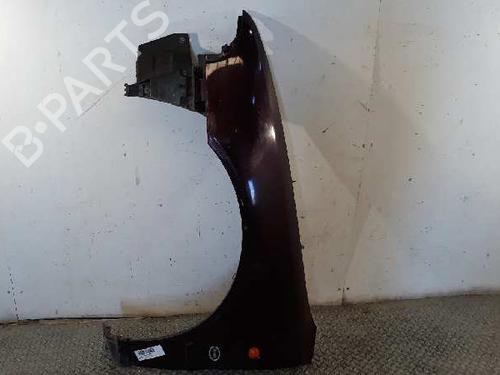 Left front fenders AUDI A4 B5 (8D2) 1.8 (125 hp)null