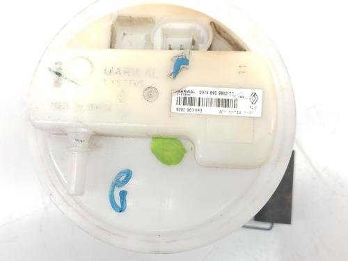 Fuel pump DACIA SANDERO 1.6 MPI 85 (BS03) | BP33704543M76 - Image 3