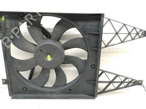 Used Radiator fan SEAT IBIZA III (6L1) 1.9 SDI (64 hp) 30686901