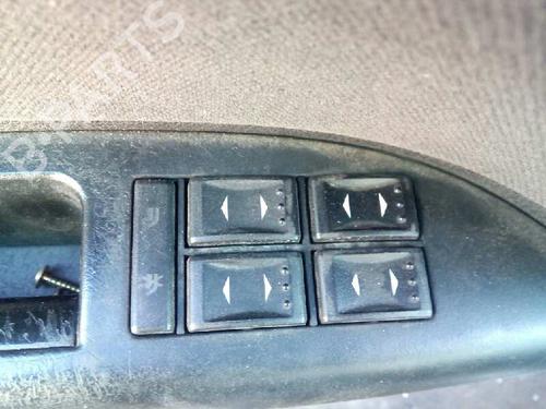 Gearbox FORD MONDEO III (B5Y) 2.0 TDCi | BP3053212M3 