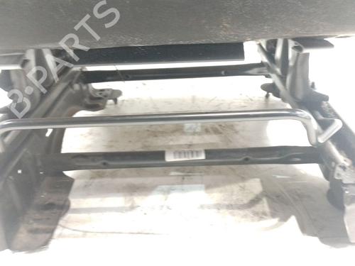 Left front seat PEUGEOT PARTNER Box Body/MPV 1.6 HDi 16V | BP33117985C15 - Image 4