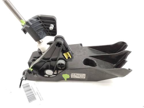 Gear lever RENAULT MEGANE IV Hatchback (B9A/M/N_)  | BP18475765M90 