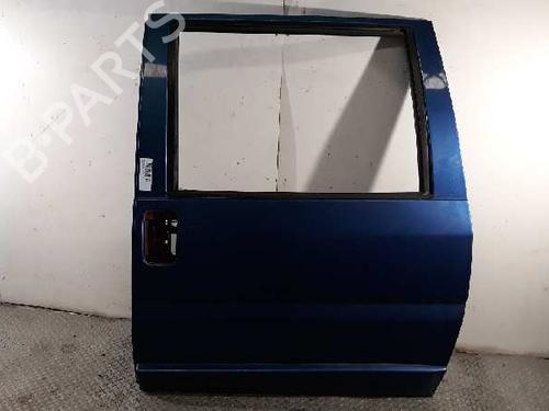 Portier links achter CITROËN EVASION MPV (22, U6) [1994-2002]  6457117