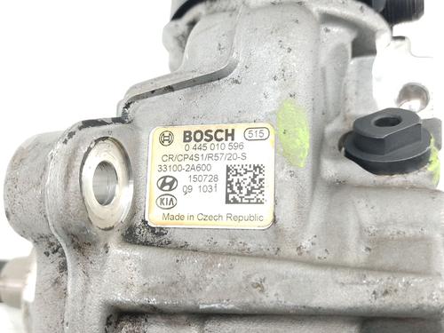 Injection pump HYUNDAI i30 (GD) 1.6 CRDi | BP29605449M78