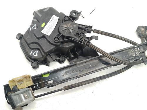 Front left window mechanism SEAT IBIZA IV SC (6J1, 6P5) 1.9 TDI | BP32304274C22