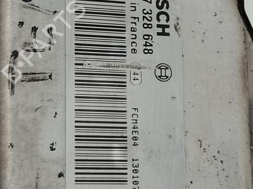 Electronic module MERCEDES-BENZ A-CLASS (W176)  | BP18605839M83 
