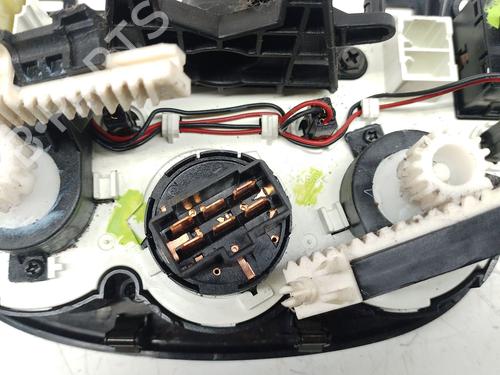 Climate control CHEVROLET MATIZ (M200, M250) 1.0 LPG | BP30462739I5 