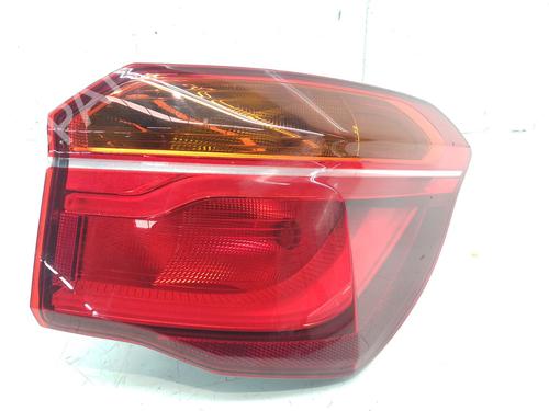 Used Right taillight BMW X1 (F48) sDrive 18 d (150 hp) 25811043
