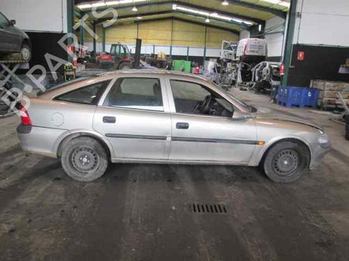 Venstre foran utvendig håndtak OPEL VECTRA B (J96) 1.6 i 16V (F19) | BP3049063C128 