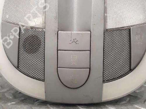 Interior roof light MERCEDES-BENZ E-CLASS (W211)  | BP7433814I8 