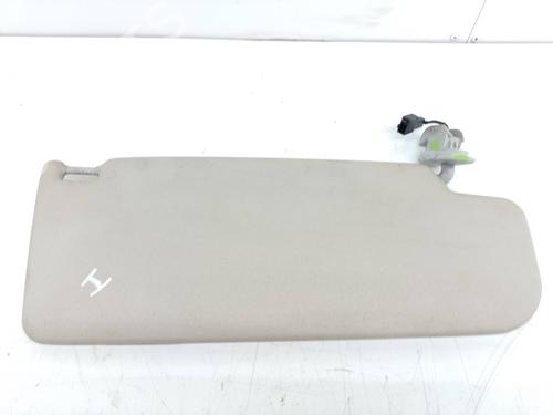 Left sun visor SEAT ALTEA (5P1) 2.0 TDI 16V | BP18065495I1 