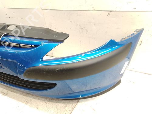 Front bumper PEUGEOT 307 (3A/C) 2.0 HDi 90 | BP32414836C7