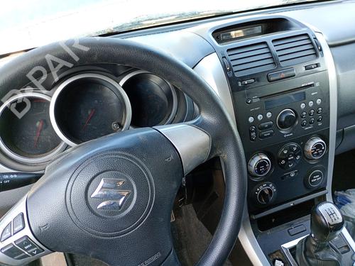 Left front window switch SUZUKI GRAND VITARA II (JT, TE, TD) 1.9 DDiS All-wheel Drive (JT419, TD44, JB419WD, JB419XD,... | BP39589243I27  - Image 11