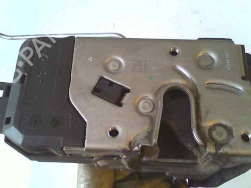 Front right lock OPEL ASTRA H (A04)  | BP3065230C97 