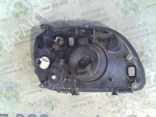 Left headlight NISSAN MICRA II (K11)  | BP3048008C28 