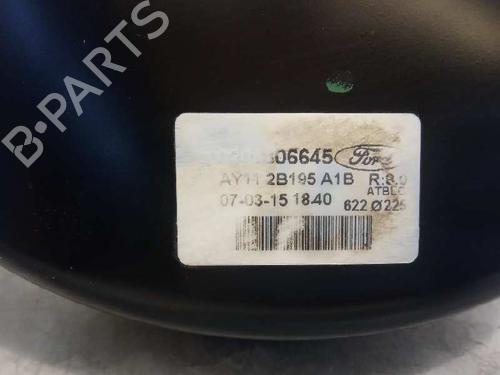 Servo brake FORD TOURNEO COURIER B460 MPV 1.6 TDCi | BP4507645M42