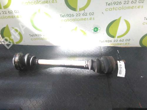 Used Left rear driveshaft MERCEDES-BENZ S-CLASS (W220) [1998-2005]  3058634