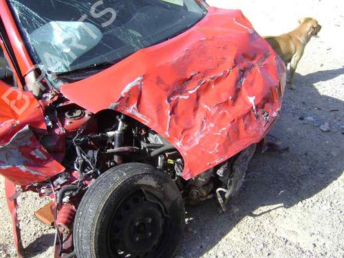 Injection rail NISSAN MICRA III (K12)  | BP3080323M98 