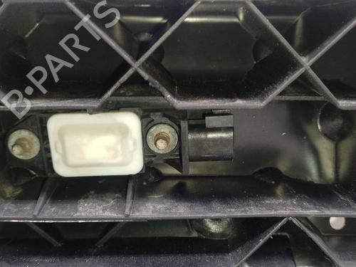 Frontplade/Frontkurv FORD FOCUS I (DAW, DBW) 1.8 TDCi | BP30144242C72 