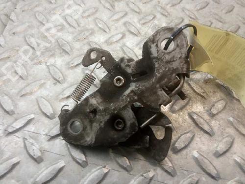 Hood lock PEUGEOT 206 Hatchback (2A/C) 1.9 D | BP8783070C133 