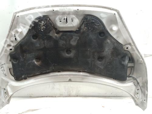Hood FORD FIESTA VI (CB1, CCN) 1.5 TDCi | BP27897611C1 