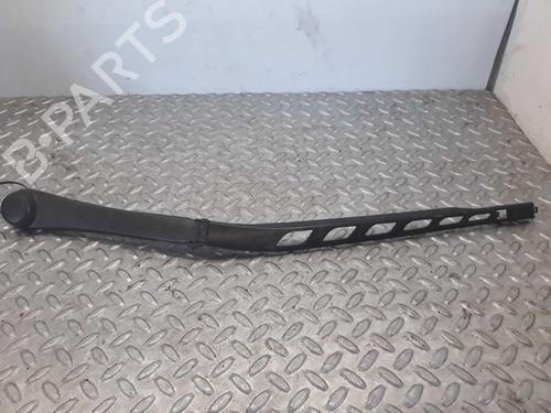 Used Front windshield wiper arm BMW 5 (E60) [2001-2010]  3473848