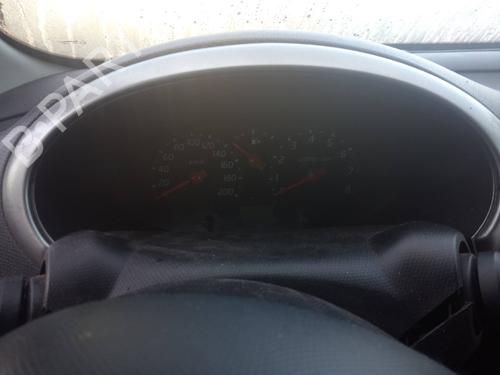 Left front driveshaft NISSAN MICRA III (K12)  | BP16553397M38 