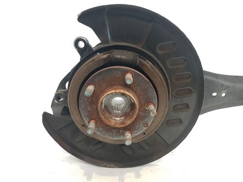 Right rear steering knuckle MAZDA CX-9 (TB)  | BP24107125M28 