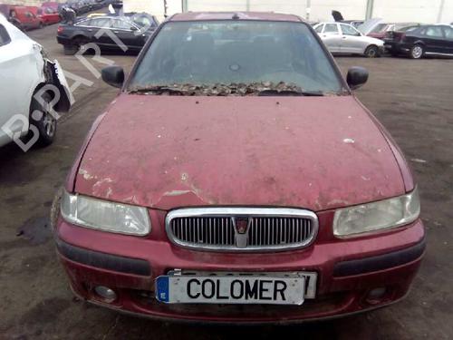 Left mirror ROVER 400 II (RT)  | BP3050052C26 
