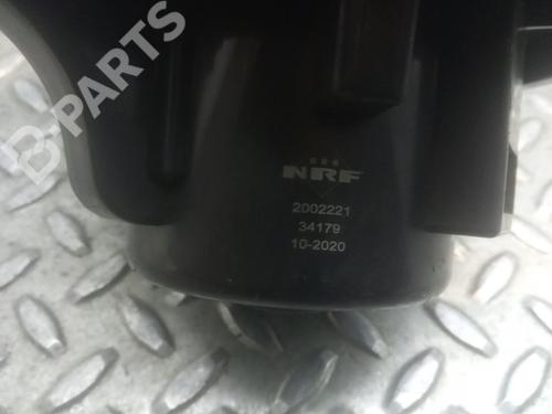 Used Heater blower motor Heater blower motor KIA SPORTAGE II (JE_, KM_) 2.0 CRDi (113 hp) 11197359 11197359