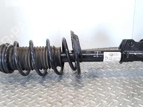 Used Left front shock absorber OPEL CORSA D (S07) [2006-2015]  7626770