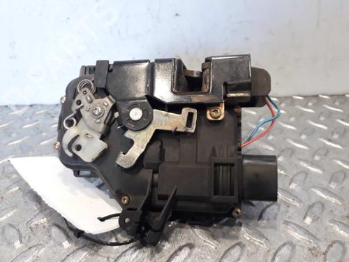 Højre fortil lås AUDI A6 C5 (4B2) 2.5 TDI (150 hp) 6528428