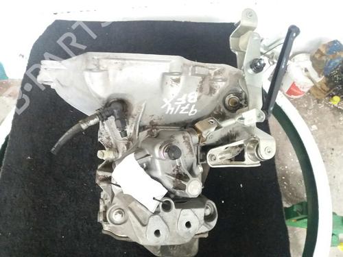 Gearbox OPEL CORSA C (X01)  | BP3071976M3 