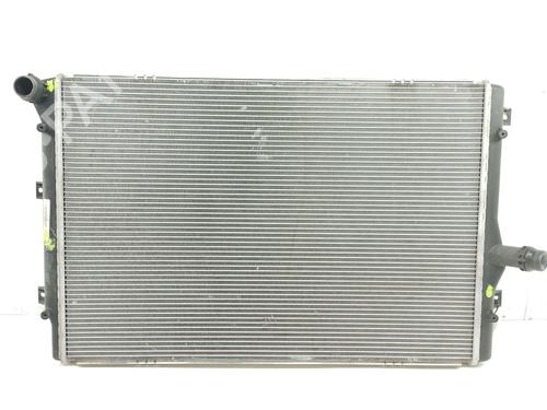 Used Water radiator Water radiator VW PASSAT B6 (3C2) 2.0 TDI 16V (140 hp) 29538999 29538999